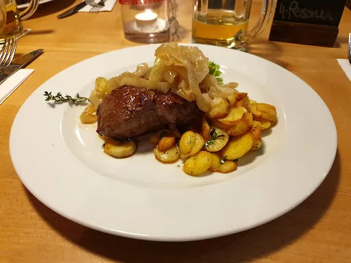 Bild von Fünf Bäuerlein