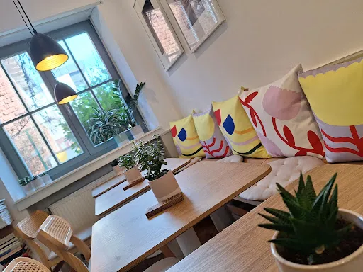 Bild von Suppe mag Brot - Suppenbar & Café