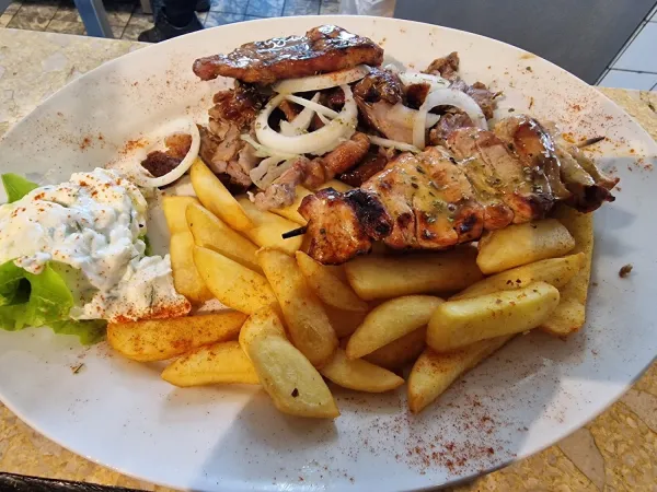 Bild von Restaurant Maxburg