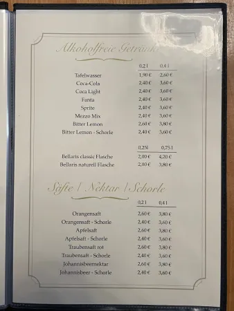 Bild von Restaurant Maxburg