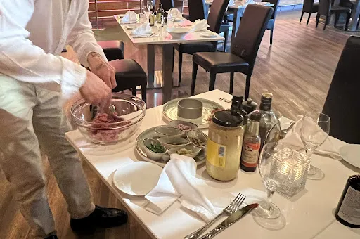 Bild von Fitz Vinessen