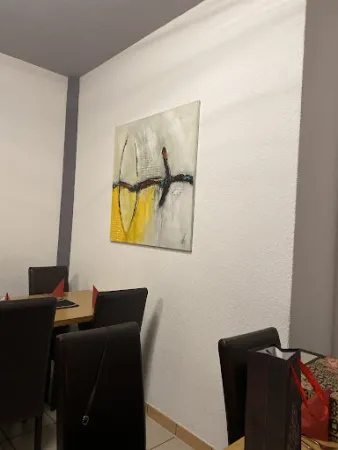 Bild von Restaurant "Zur Maxburg" - Griechisches Restaurant