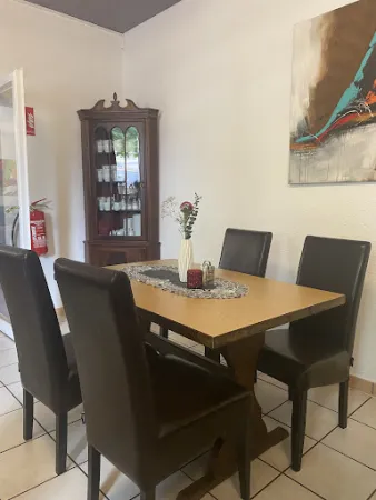 Bild von Restaurant "Zur Maxburg" - Griechisches Restaurant