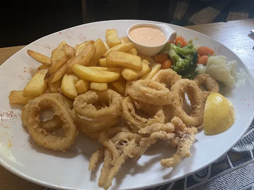 Bild von Restaurant "Zur Maxburg" - Griechisches Restaurant