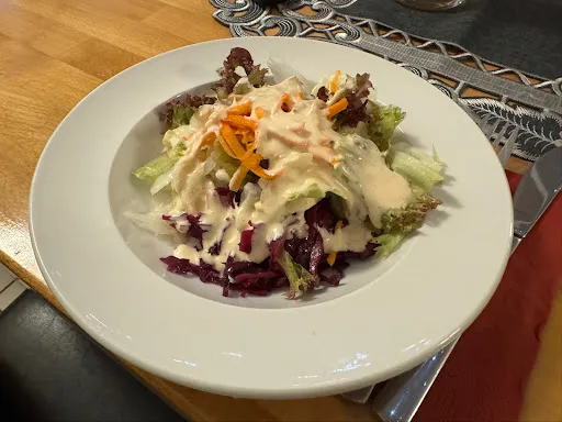 Bild von Restaurant "Zur Maxburg" - Griechisches Restaurant