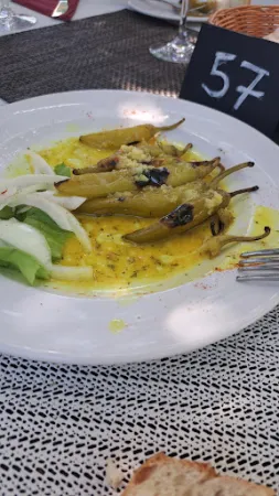 Bild von Restaurant "Zur Maxburg" - Griechisches Restaurant