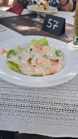 Bild von Restaurant "Zur Maxburg" - Griechisches Restaurant