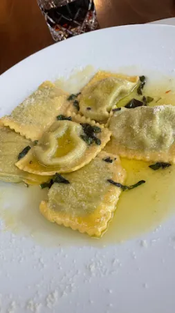 Bild von Osteria dal Conte