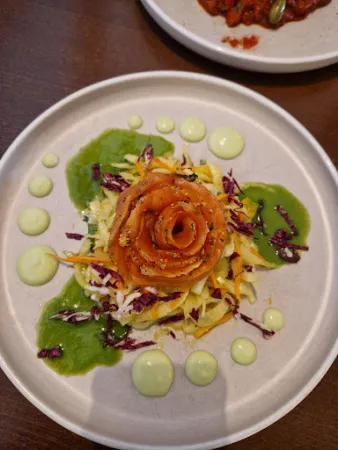 Bild von Le Bistro