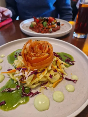 Bild von Le Bistro