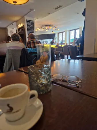 Bild von Le Bistro