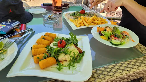 Bild von Le Bistro
