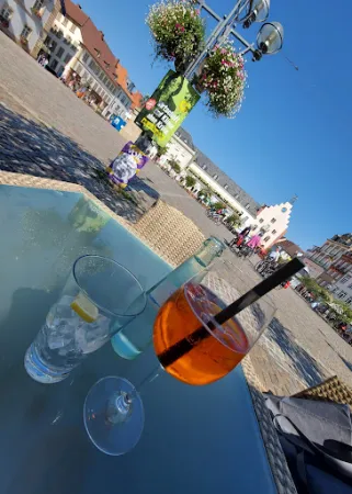Bild von Le Bistro