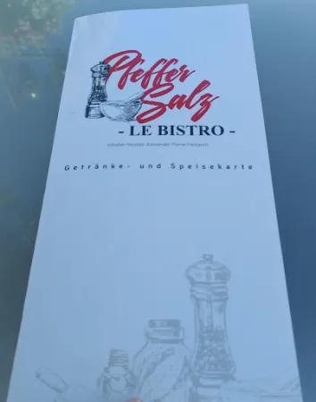Bild von Le Bistro