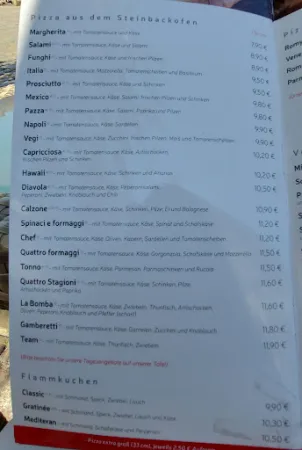 Bild von Le Bistro