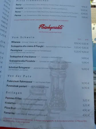 Bild von Le Bistro