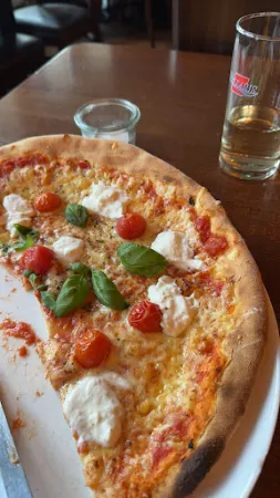 Bild von Le Bistro