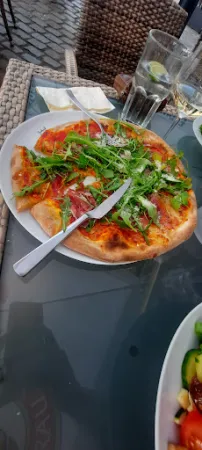 Bild von Le Bistro