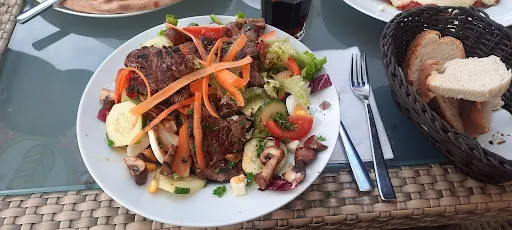 Bild von Le Bistro