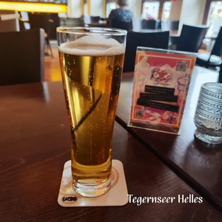 Bild von Le Bistro