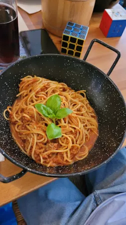Bild von Sapori D'Italia