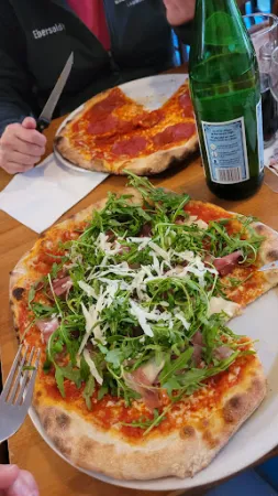 Bild von Sapori D'Italia