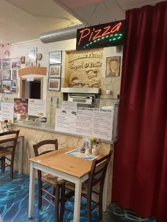 Bild von Sapori D'Italia
