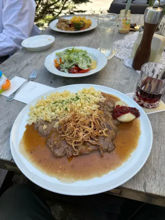 Bild von Grössingwirt
