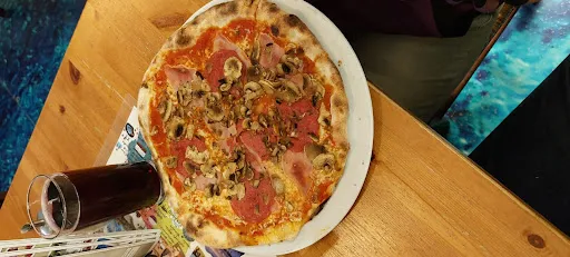Bild von Sapori D'Italia