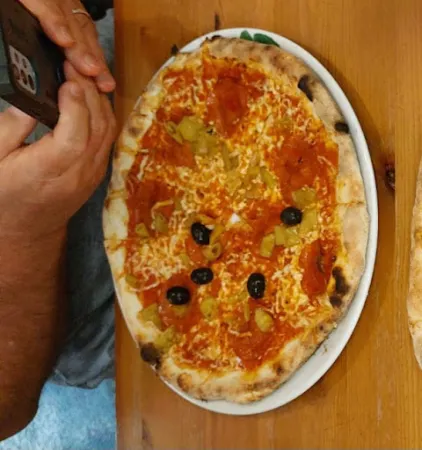 Bild von Sapori D'Italia