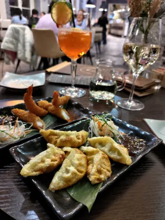 Bild von Kyo Sushi & Grill Landau