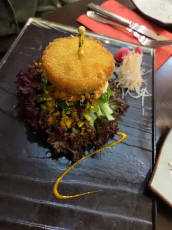Bild von Kyo Sushi & Grill Landau
