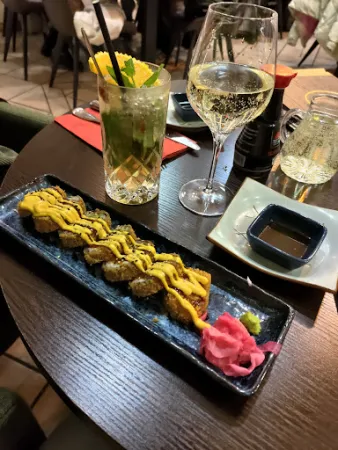 Bild von Kyo Sushi & Grill Landau