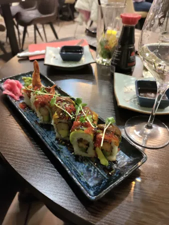 Bild von Kyo Sushi & Grill Landau