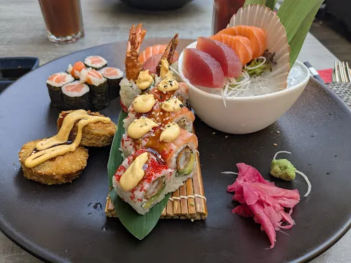 Bild von Kyo Sushi & Grill Landau