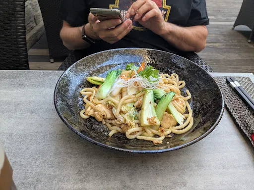 Bild von Kyo Sushi & Grill Landau