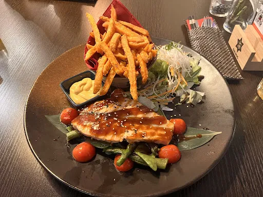 Bild von Kyo Sushi & Grill Landau
