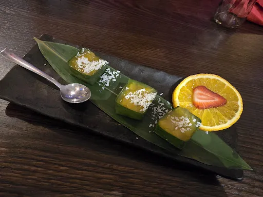 Bild von Kyo Sushi & Grill Landau