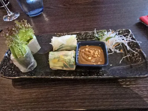 Bild von Kyo Sushi & Grill Landau