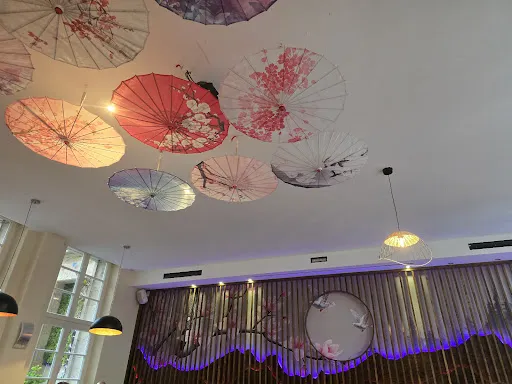 Bild von Kyo Sushi & Grill Landau