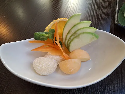 Bild von Kyo Sushi & Grill Landau