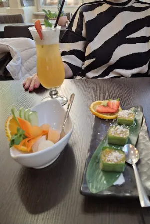 Bild von Kyo Sushi & Grill Landau