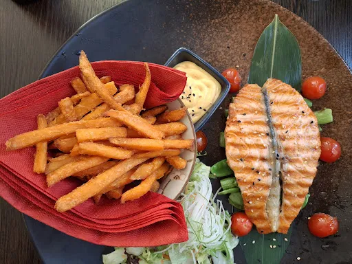 Bild von Kyo Sushi & Grill Landau