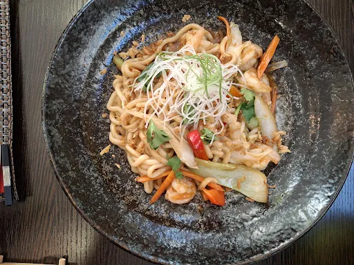 Bild von Kyo Sushi & Grill Landau