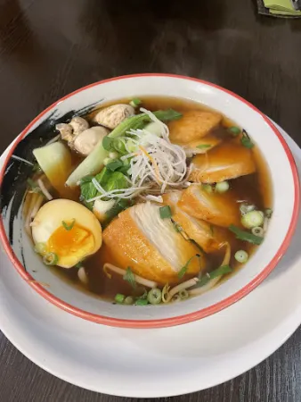 Bild von Kyo Sushi & Grill Landau