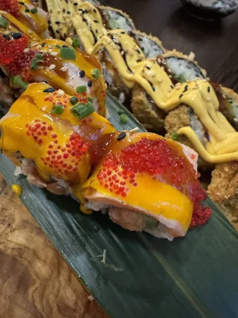 Bild von Kyo Sushi & Grill Landau