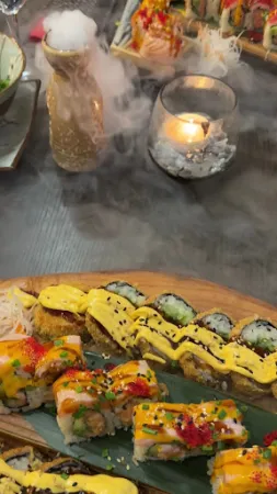 Bild von Kyo Sushi & Grill Landau