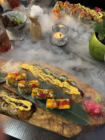 Bild von Kyo Sushi & Grill Landau