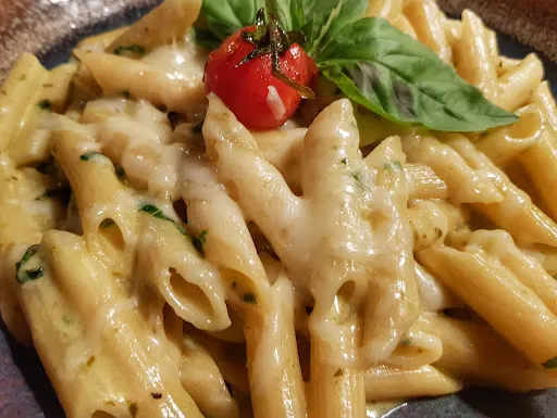 Bild von Amici Landau | Restaurant & Café
