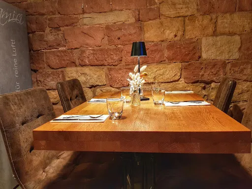 Bild von Amici Landau | Restaurant & Café